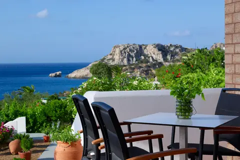 Argo Hotel in Δημοτική Ενότητα Καρπάθου — foto 12