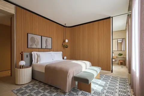 Six Senses Rome in Rome — foto 17