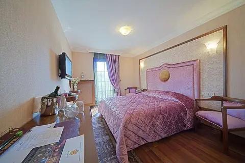 Antea Palace Hotel & Spa in Fatih