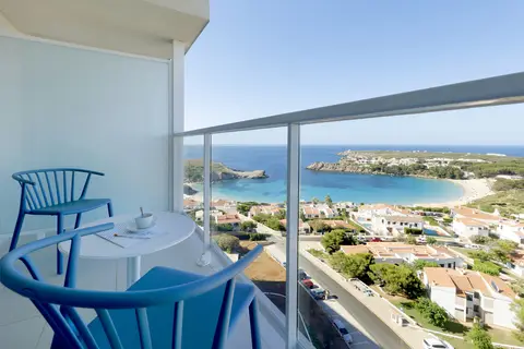 Palladium Hotel Menorca in es Mercadal, foto 11