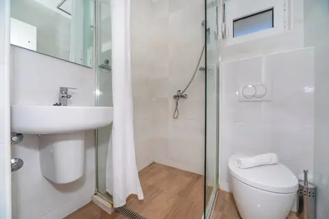 Apartments Fortunella in Petrovac na Moru — foto 24