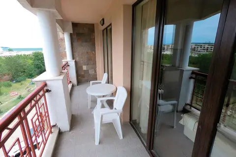 Casablanca Aparthotel in Обзор — foto 17