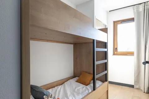 Residence Club MMV le Serra Neva - Voordeeltarief in La Salle-les-Alpes — foto 12