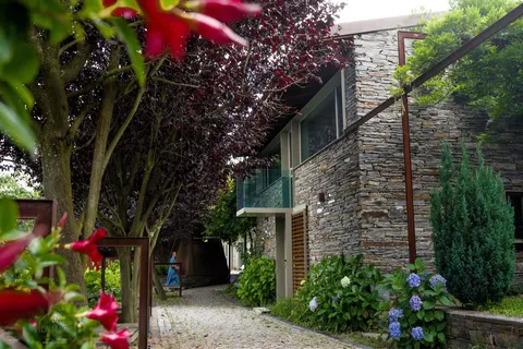 Vila Marim Country Houses in Mesão Frio — foto 15