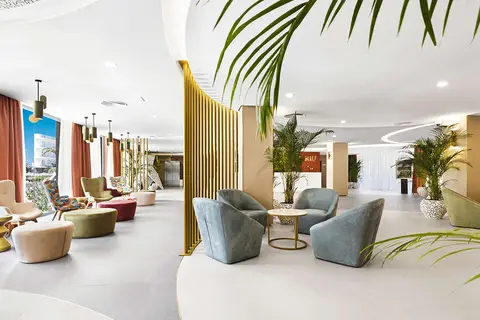 RIU Concordia in Palma — foto 28