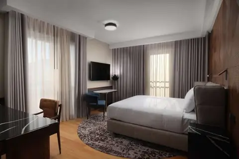 Iceland Parliament Hotel Curio Collection by in Reykjavik — foto 4