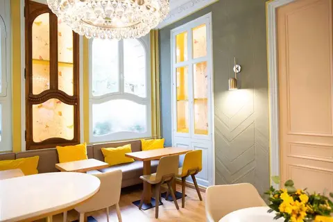 Louison Hotel in Parijs, foto 7