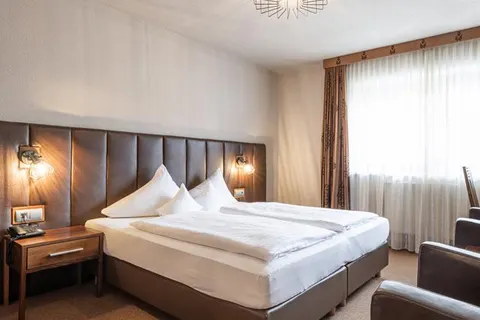 Hotel Stubaierhof foto 2