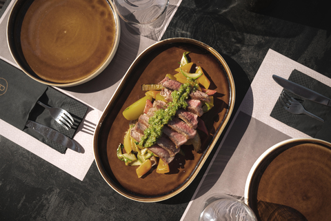 Irida Mindfull Living Aparthotel foto 9