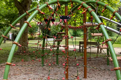 Camping Rcn Le Moulin De La Pique in Pays de Belvès, foto 12