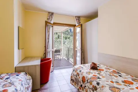 Hotel Ilma in Limone sul Garda, foto 21