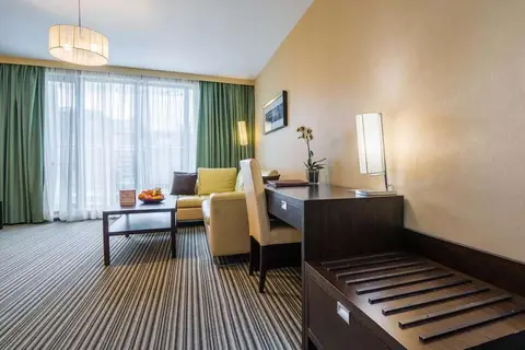 Best Western Plus Olives City Hotel in Проф. Христо Вакарелски — foto 5