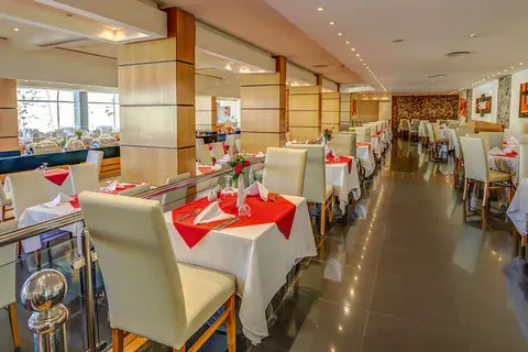 Palm Beach Resort in Al Ahia', foto 25