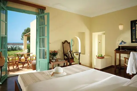 Kalimera Kriti Hotel & Village Resort in Vrachasi Municipal Unit, foto 6