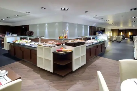 Hotel Colonial Barcelona in Barcelona — foto 16