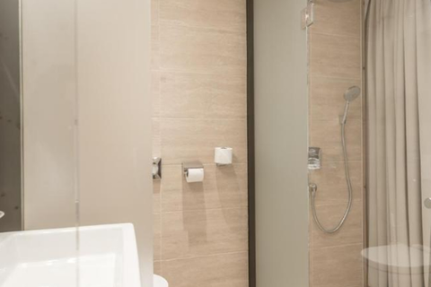 Hotel Olympia foto 19