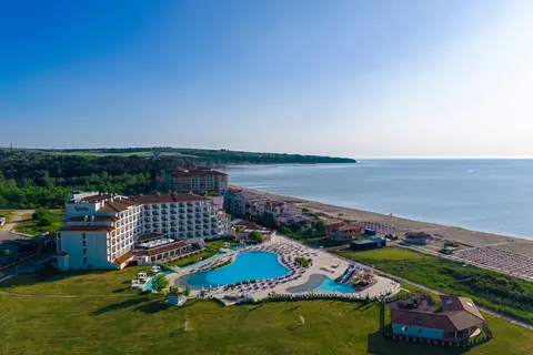 Hotel Sunrise Blue Magic Resort in Бяла — foto 4