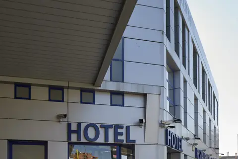 Hotel Logroño Avda de Madrid 25 in Logroño, foto 28