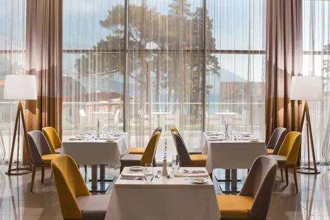 Sheraton Dubrovnik Riviera Hotel in Srebreno — foto 21