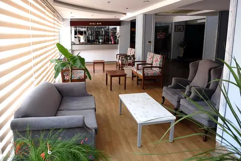 Duqqan Deluxe Hotel in Kusadasi — foto 22