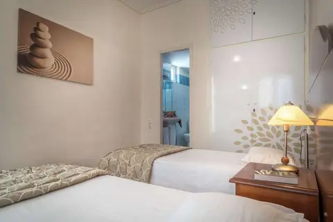 Diana Hotel Zakynthos in Zakynthos Municipal Unit, foto 4