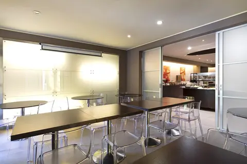 B&B HOTEL Malpensa Lago Maggiore in Pieve Vergonte, foto 10