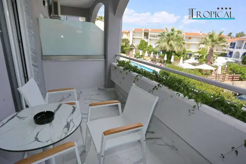 Hotel Tropical in Δημοτική Ενότητα Παλλήνης — foto 22