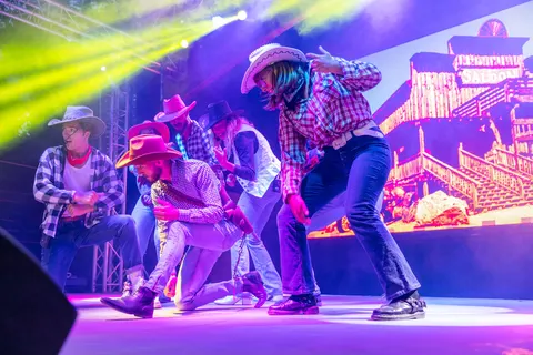 Camping Domaine De La Yole foto 21