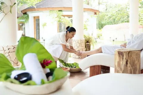 Sublime Samana Hotel & Residence in Las Terrenas — foto 10