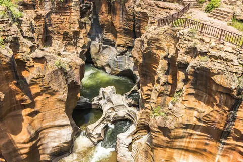 The Ultimate South Africa Experience foto 4