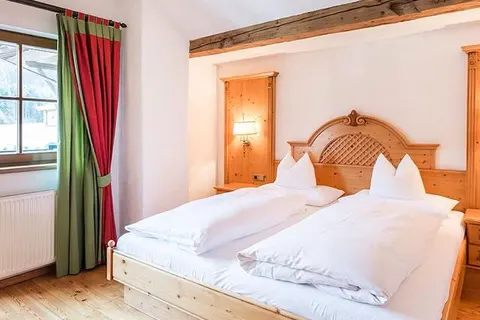 Design-& Wellness Hotel Alpenhof in Reitdorf — foto 33