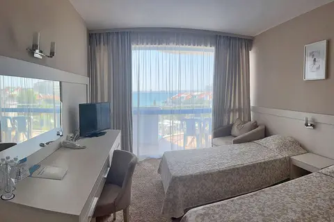 Hotel Sineva Beach in Свети Влас — foto 5