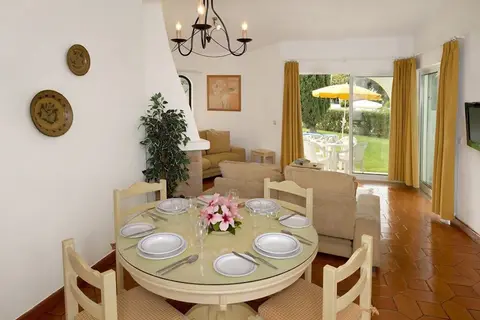 Appartementen Rocha Brava Village Resort in Lagoa e Carvoeiro — foto 26