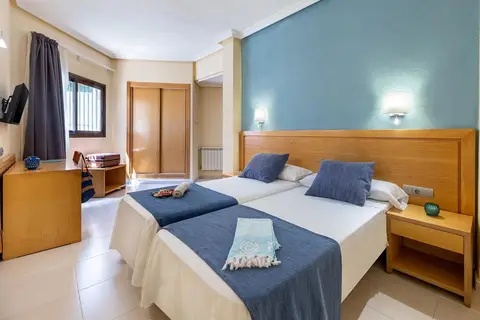 Hotel Vibra S´Estanyol in Sant Antoni de Portmany — foto 6