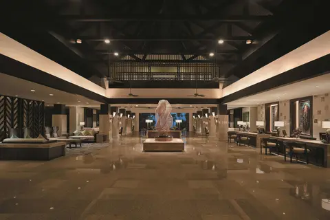 Shangri-La Rasa Ria in Tuaran — foto 17