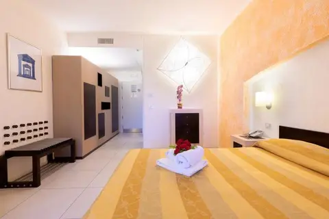 Gallipoli Resort in Sant'Agata di Puglia, foto 3