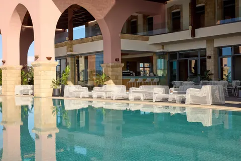 Boutique 5 Hotel & Spa in Kiotari — foto 15
