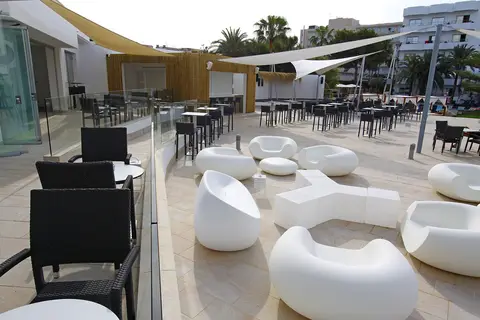 Hotel Bg Pamplona in Palma — foto 21