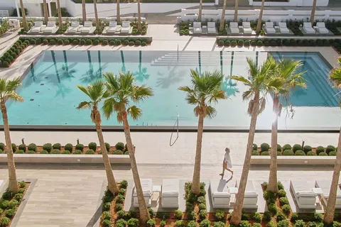Grecotel LUXME White in Σφακάκι — foto 4
