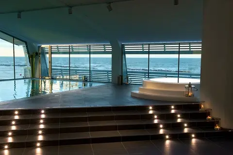 Excelsior Hotel, Spa & Lido in Fano, foto 9