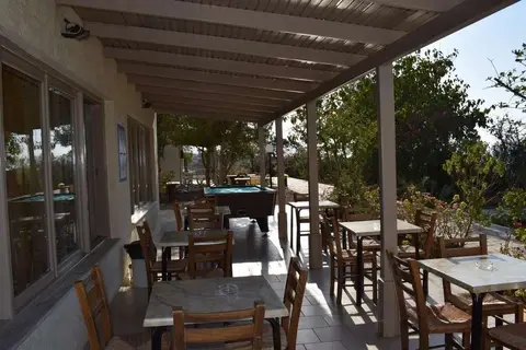 Panorama Seaview Appartementen in Δημοτική Ενότητα Χερσονήσου — foto 9