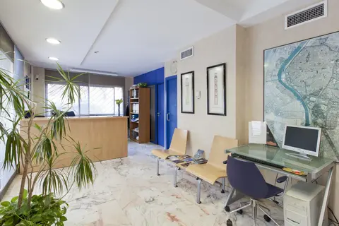 Apartamentos Vértice Bib-Rambla in Sevilla — foto 16