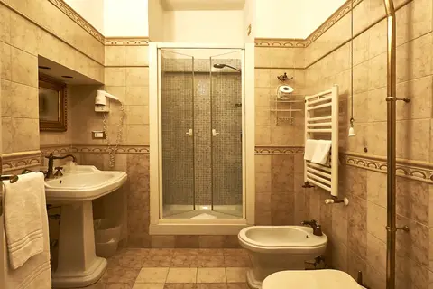 Bramble Luxury Suites in Rome, foto 7