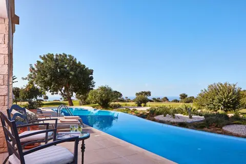 Aphrodite Hills Rentals - Apartments in Kouklia — foto 21