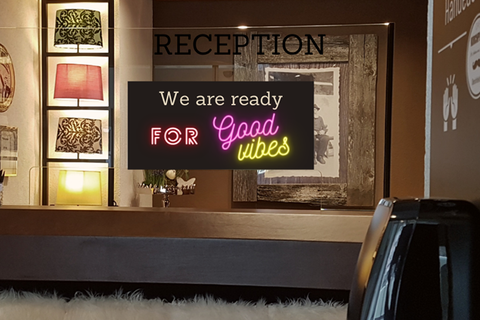 Hotel Kirchplatz foto 5