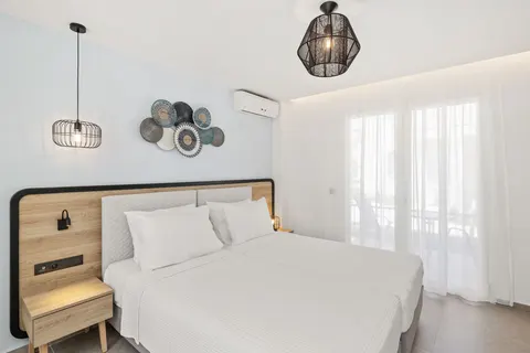 White Olive Marine Aquapark Resort in Zipari — foto 9