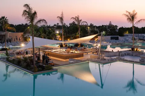 Electra Palace in Ialysos — foto 18