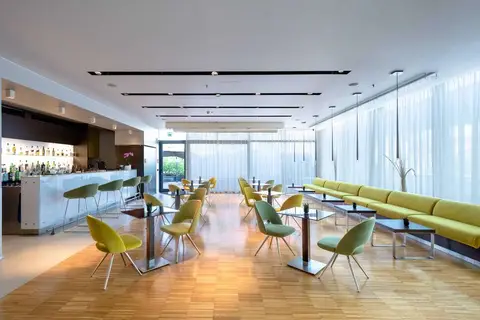 Hilton Garden Inn Venice Mestre San Giuliano in Venetië, foto 19
