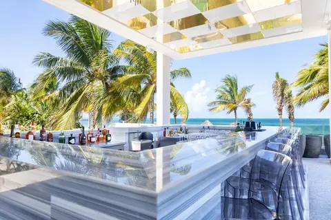 Hotel Mousai Cancun in Cancùn — foto 29