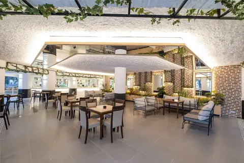 Utopia Beach Club in Alanya — foto 26